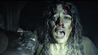 <i>Blair Witch</i> turns a modern horror classic into a jump-scare funhouse